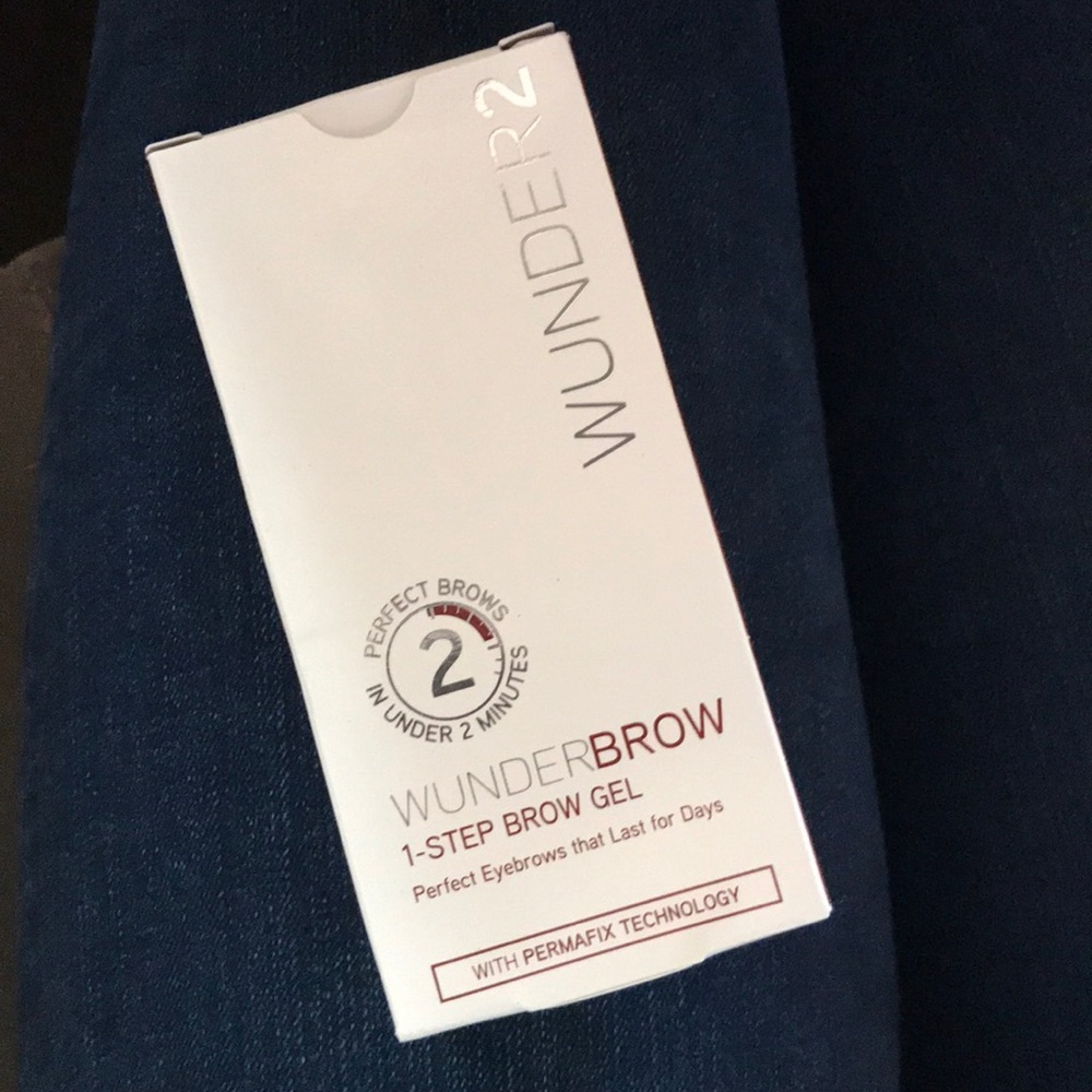 WunderBrow